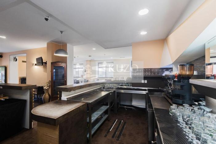 Prodej komerční nemovitosti, Sobotka, Nádražní, 746 m2