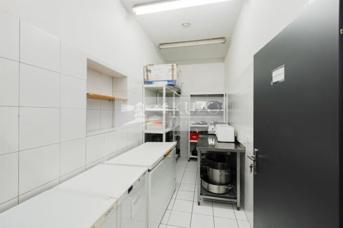 Prodej komerční nemovitosti, Sobotka, Nádražní, 746 m2