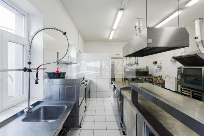 Prodej rodinného domu, Sobotka, Nádražní, 746 m2