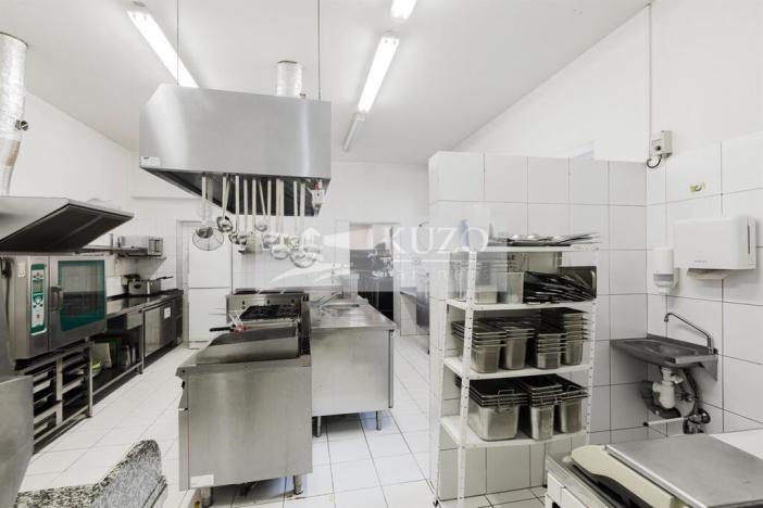 Prodej rodinného domu, Sobotka, Nádražní, 746 m2