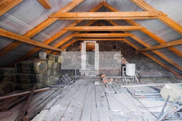 Prodej rodinného domu, Sobotka, Nádražní, 746 m2