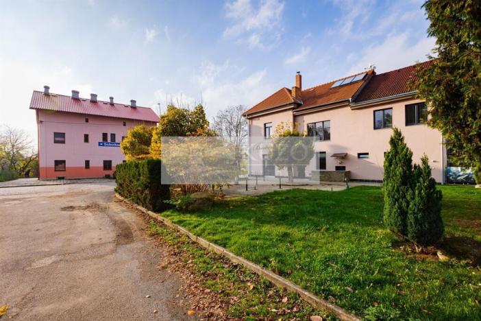 Prodej rodinného domu, Sobotka, Nádražní, 746 m2