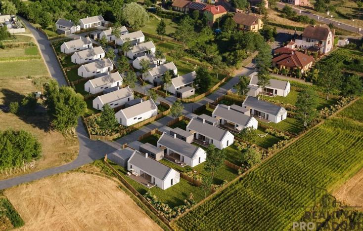 Prodej rodinného domu, Tasovice, 128 m2