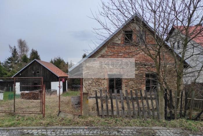 Prodej rodinného domu, Čachotín, Čachotín, 90 m2