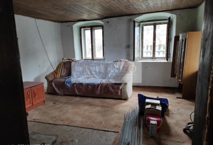 Prodej rodinného domu, Čachotín, Čachotín, 90 m2