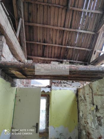 Prodej rodinného domu, Čachotín, Čachotín, 90 m2