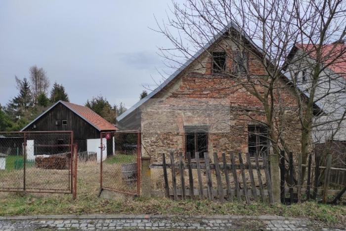 Prodej rodinného domu, Čachotín, Čachotín, 90 m2