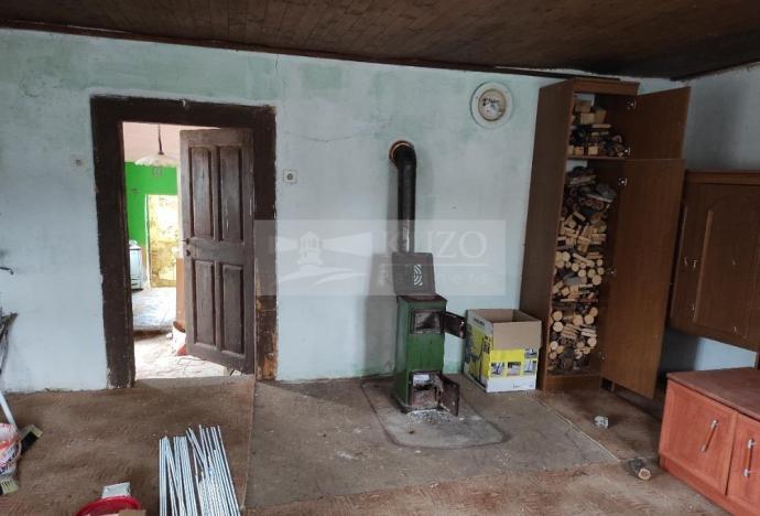 Prodej rodinného domu, Čachotín, Čachotín, 90 m2