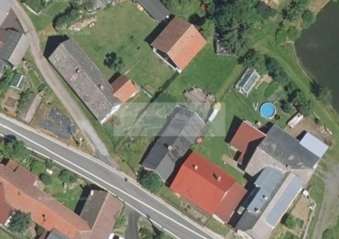 Prodej rodinného domu, Čachotín, Čachotín, 90 m2