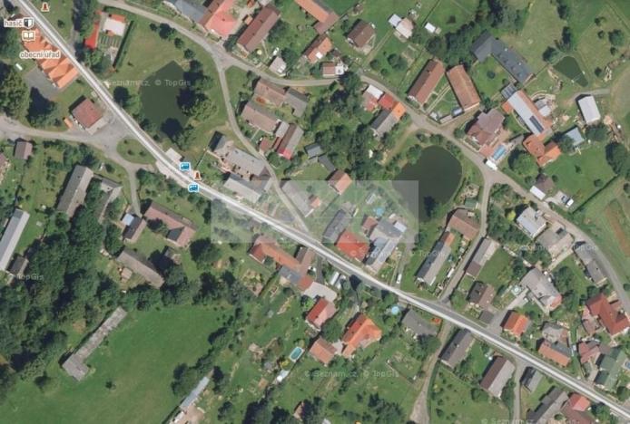 Prodej rodinného domu, Čachotín, Čachotín, 90 m2