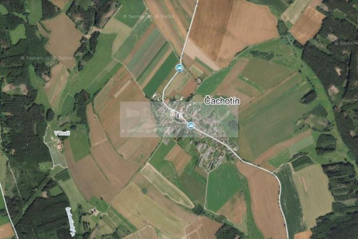 Prodej rodinného domu, Čachotín, Čachotín, 90 m2