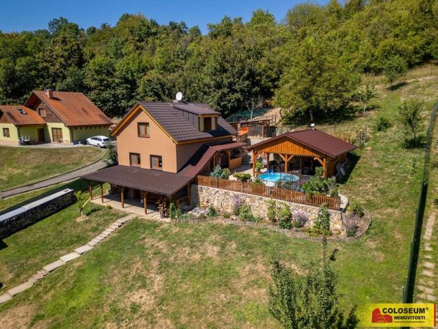 Prodej rodinného domu, Spytihněv, 110 m2