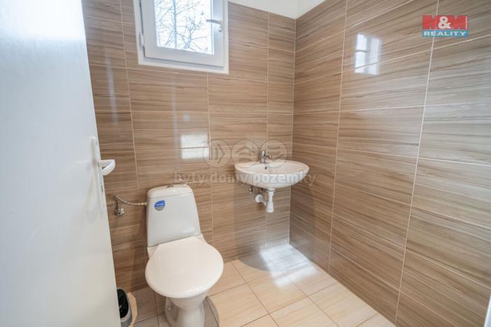 Pronájem skladu, Praha - Žižkov, Jana Želivského, 600 m2