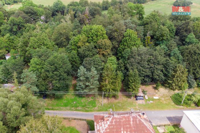 Prodej pozemku pro bydlení, Jakartovice - Hořejší Kunčice, 867 m2