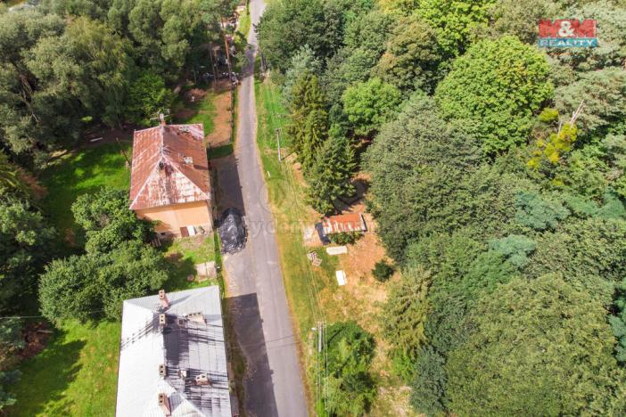 Prodej pozemku pro bydlení, Jakartovice - Hořejší Kunčice, 867 m2