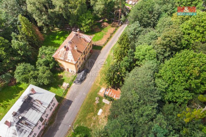 Prodej pozemku pro bydlení, Jakartovice - Hořejší Kunčice, 867 m2