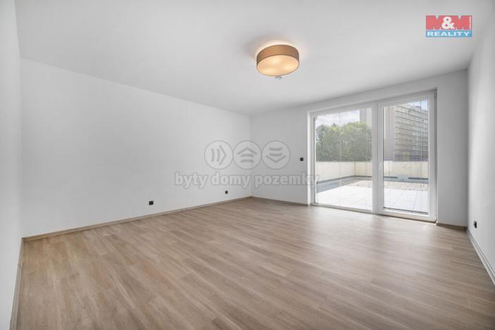 Prodej bytu 3+kk, Svitavy - Lány, Svitavská, 82 m2