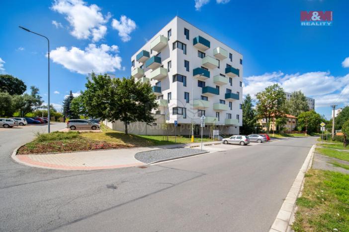 Prodej bytu 3+kk, Svitavy - Lány, Svitavská, 82 m2