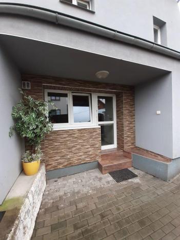 Pronájem bytu 1+kk, Kopřivnice - Lubina, 30 m2