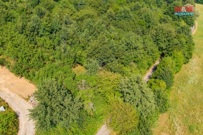 Prodej pozemku pro bydlení, Lhota, 1046 m2