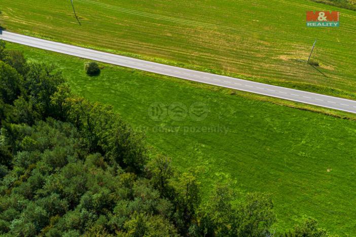 Prodej louky, Hracholusky - Obora, 8721 m2