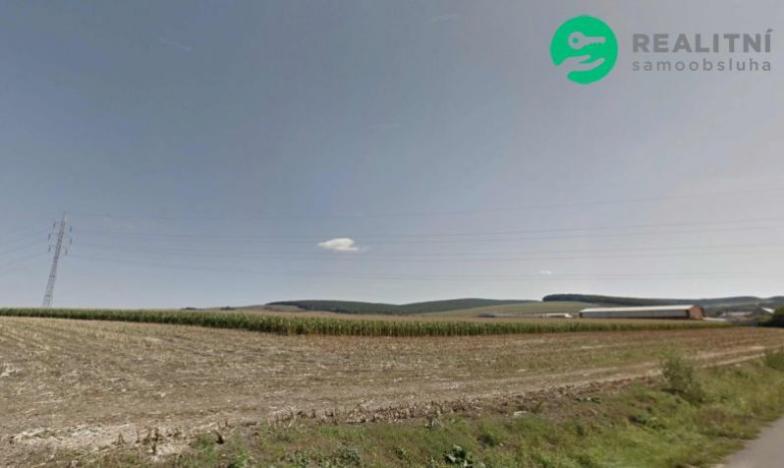 Prodej zemědělské půdy, Boršice u Blatnice, 89278 m2