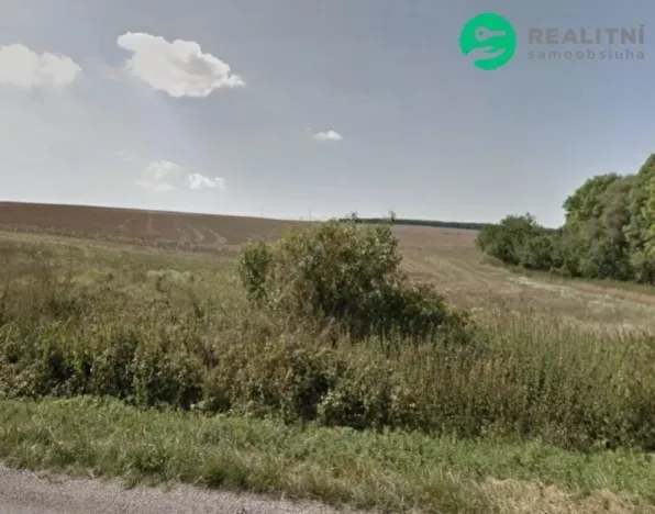 Prodej zemědělské půdy, Boršice u Blatnice, 89278 m2