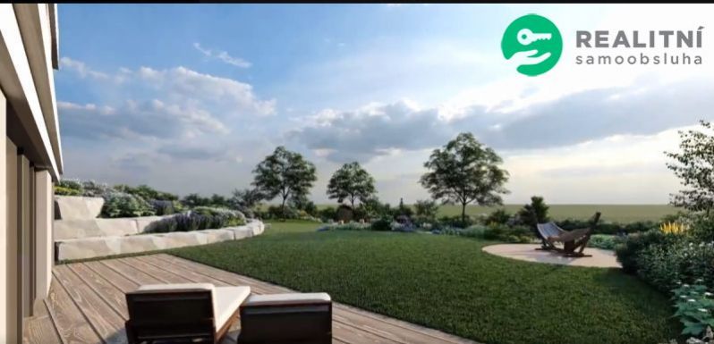 Prodej pozemku pro bydlení, Předboj, Pod Kapličkou, 1034 m2