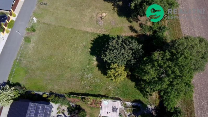 Prodej pozemku pro bydlení, Předboj, Pod Kapličkou, 1034 m2