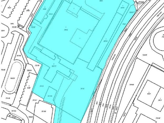 Prodej pozemku pro komerční výstavbu, Ostrava, Výškovická, 24000 m2