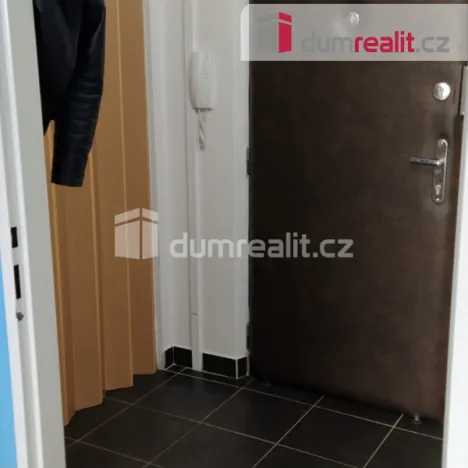 Pronájem bytu 1+kk, Praha - Kamýk, Otradovická, 34 m2