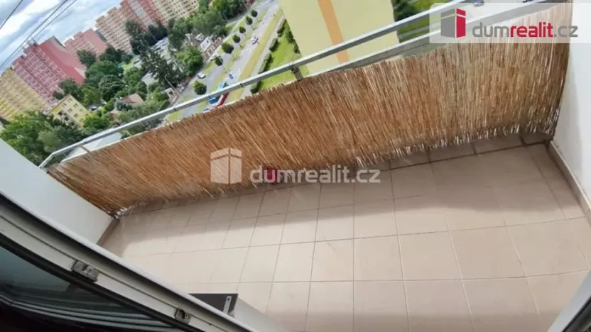 Pronájem bytu 1+kk, Praha - Kamýk, Otradovická, 34 m2