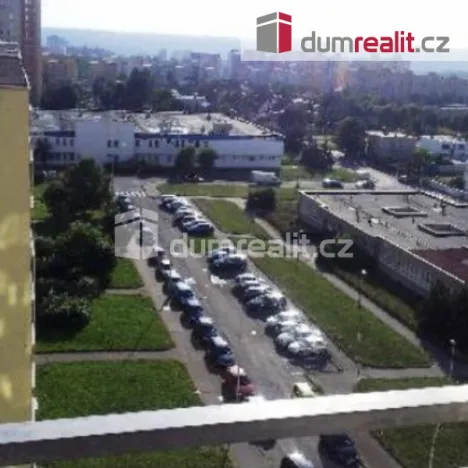 Pronájem bytu 1+kk, Praha - Kamýk, Otradovická, 34 m2