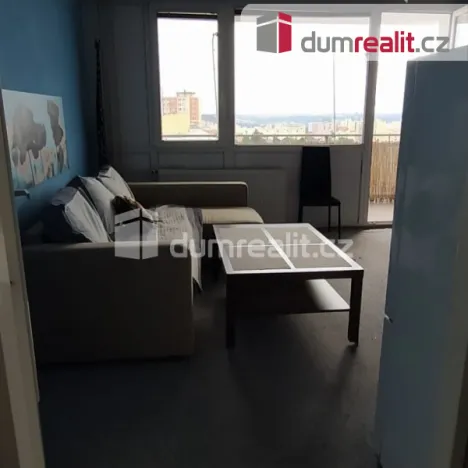 Pronájem bytu 1+kk, Praha - Kamýk, Otradovická, 34 m2