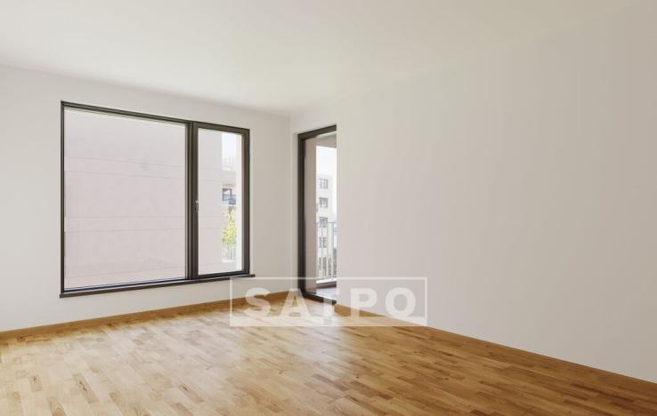 Prodej bytu 1+kk, Praha - Smíchov, Na Laurové, 31 m2