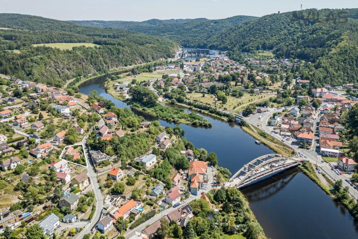 Prodej rodinného domu, Hradištko - Brunšov, Na Ovčičkách, 541 m2