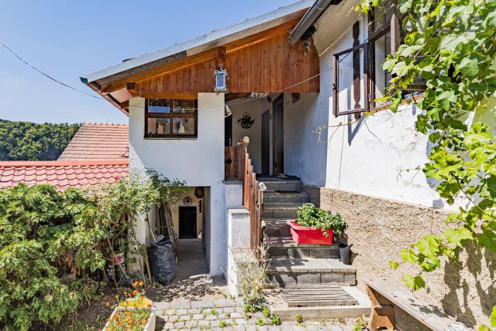 Prodej rodinného domu, Hradištko - Brunšov, Na Ovčičkách, 541 m2