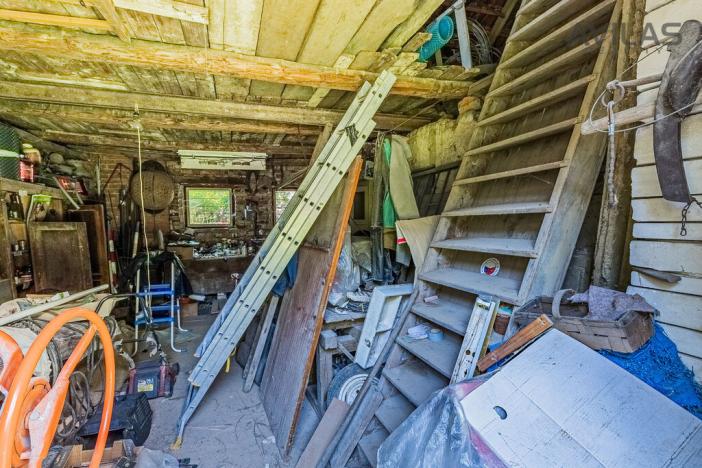 Prodej rodinného domu, Hradištko - Brunšov, Na Ovčičkách, 541 m2