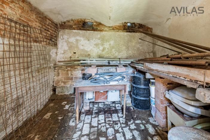 Prodej rodinného domu, Hradištko - Brunšov, Na Ovčičkách, 541 m2