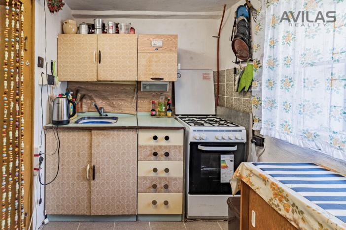 Prodej rodinného domu, Hradištko - Brunšov, Na Ovčičkách, 541 m2