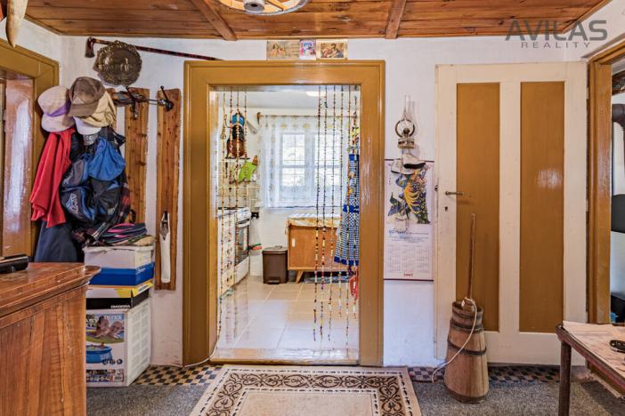 Prodej rodinného domu, Hradištko - Brunšov, Na Ovčičkách, 541 m2