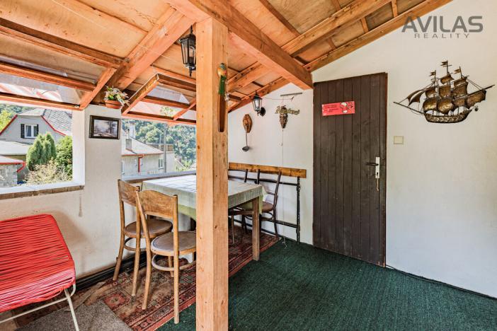 Prodej rodinného domu, Hradištko - Brunšov, Na Ovčičkách, 541 m2