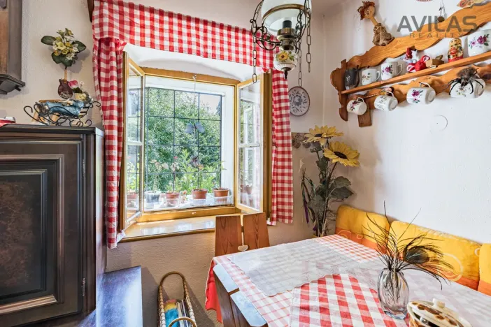 Prodej rodinného domu, Hradištko - Brunšov, Na Ovčičkách, 541 m2