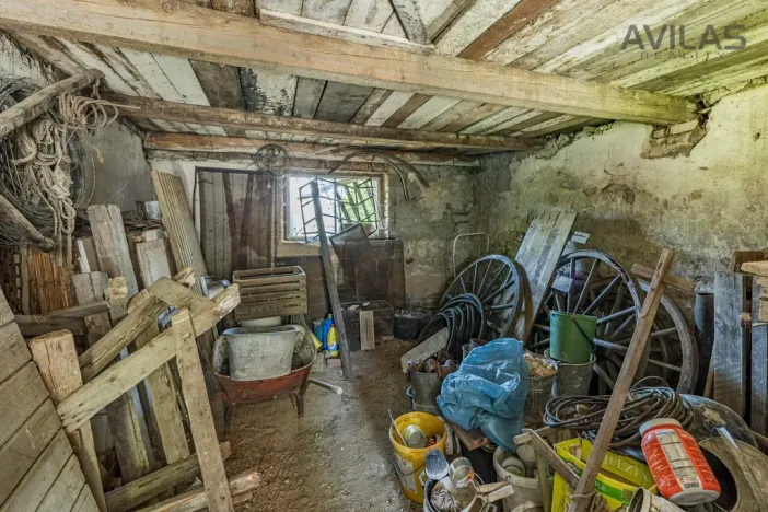 Prodej rodinného domu, Hradištko - Brunšov, Na Ovčičkách, 541 m2