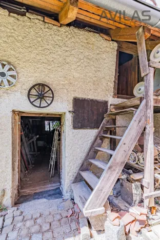 Prodej rodinného domu, Hradištko - Brunšov, Na Ovčičkách, 541 m2