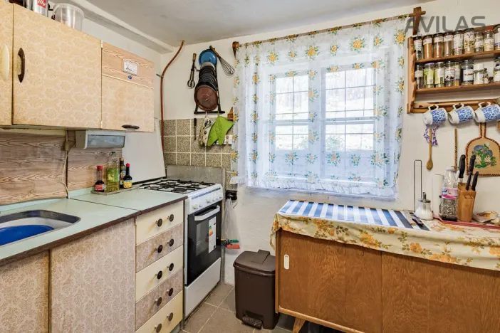 Prodej rodinného domu, Hradištko - Brunšov, Na Ovčičkách, 541 m2