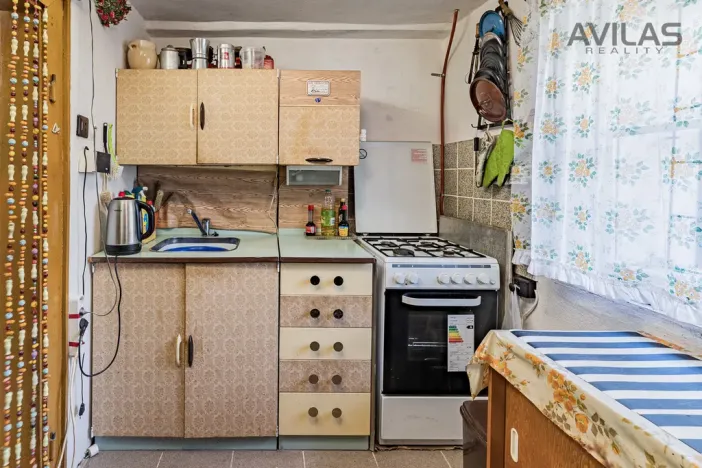 Prodej rodinného domu, Hradištko - Brunšov, Na Ovčičkách, 541 m2