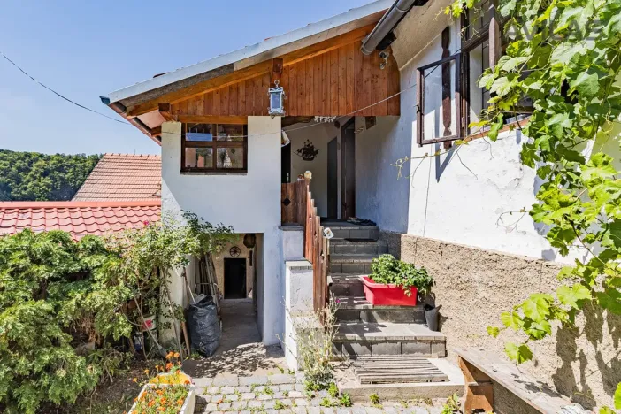 Prodej rodinného domu, Hradištko - Brunšov, Na Ovčičkách, 541 m2
