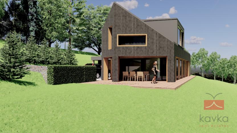 Prodej pozemku pro bydlení, Trpišovice - Dobrovítova Lhota, 2791 m2