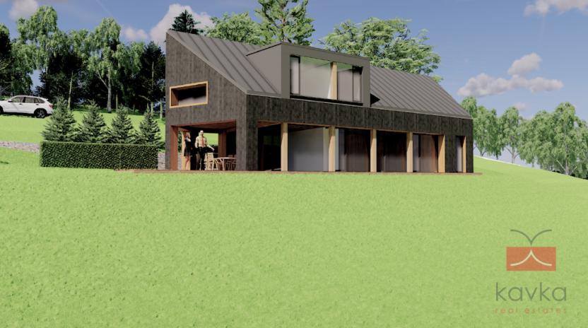 Prodej pozemku pro bydlení, Trpišovice - Dobrovítova Lhota, 2791 m2